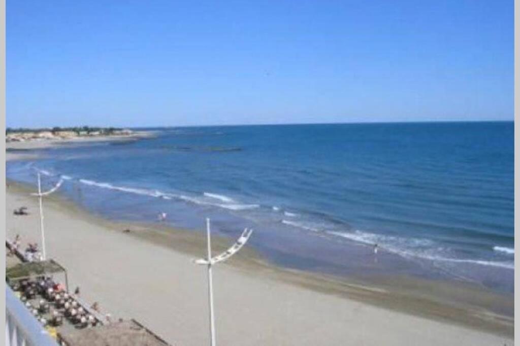 Belle Maison Avec Jardin A 1Mn De La Plage Le Grau-dʼAgde 외부 사진