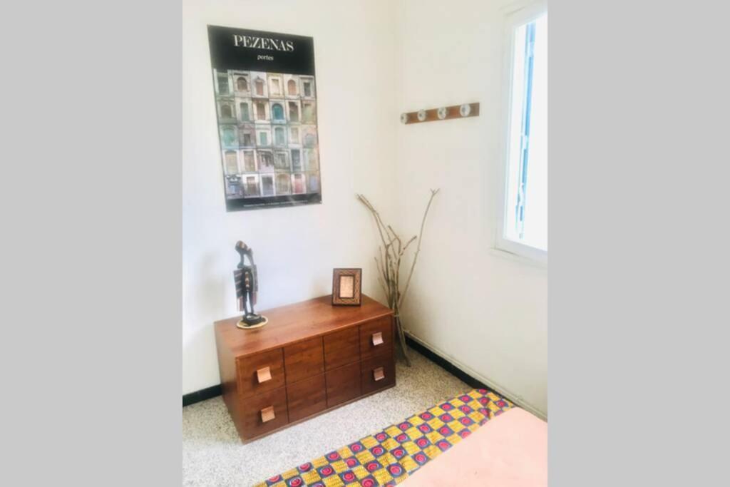 Belle Maison Avec Jardin A 1Mn De La Plage Le Grau-dʼAgde 외부 사진
