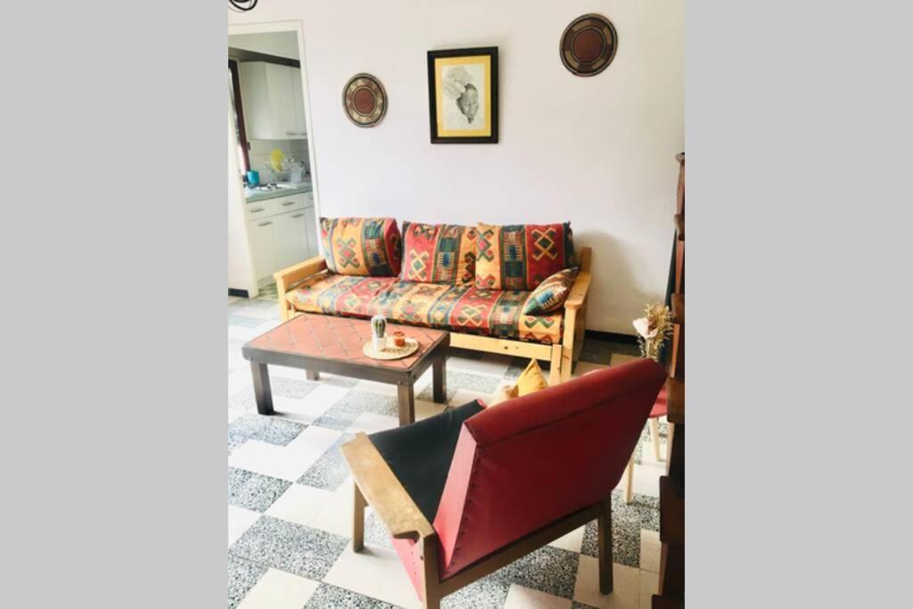 Belle Maison Avec Jardin A 1Mn De La Plage Le Grau-dʼAgde 외부 사진