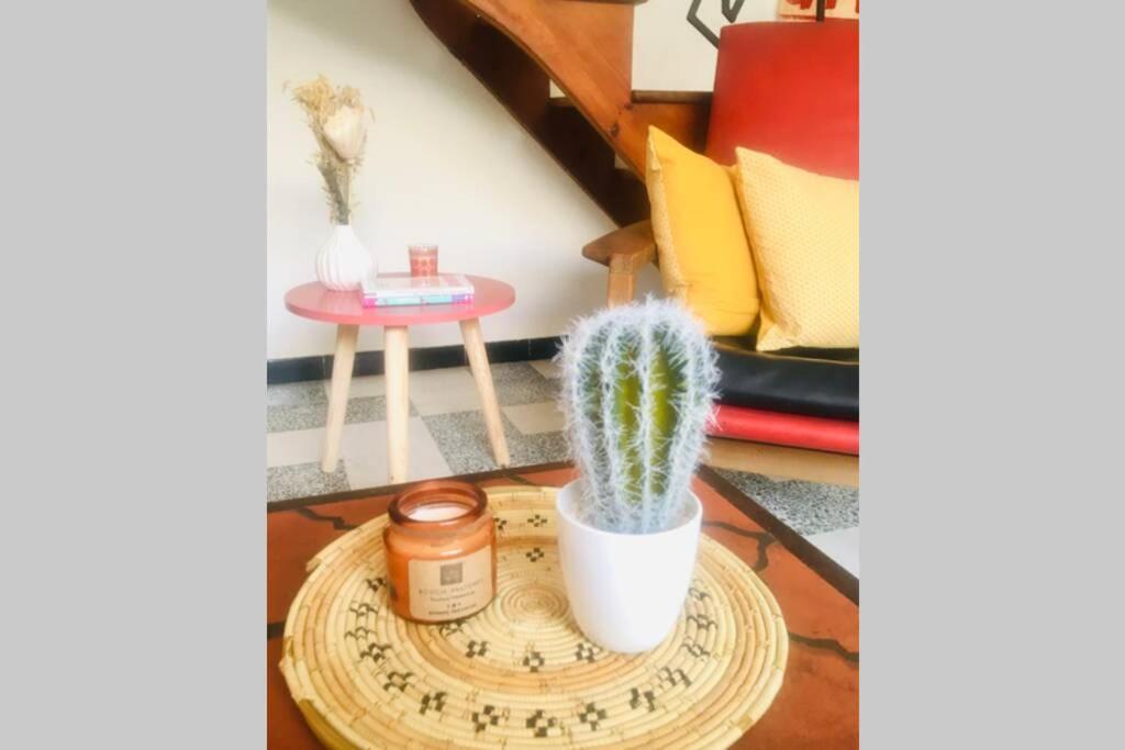 Belle Maison Avec Jardin A 1Mn De La Plage Le Grau-dʼAgde 외부 사진