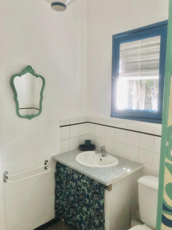 Belle Maison Avec Jardin A 1Mn De La Plage Le Grau-dʼAgde 외부 사진